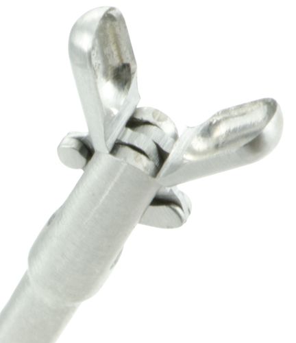 Biopsy Forceps 110° Vertical 3 x 6mm - N2935 V